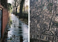 Beautiful Triggers: Elly Clarke's 'Time and Place' — Hackney LAXtoLHR 2008 2006
