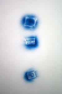 
Andy ParkerSouvenir of LASpraypaint on wallDimensions Variable2010
