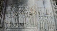 The Dancing Women from Angkor Wat
Image courtesy of Natasha Rowland